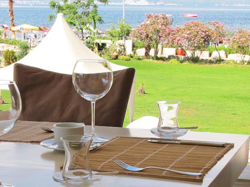 Casa & Blanca Boutique Hotel Special 64912