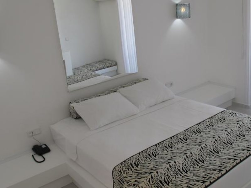 Casa & Blanca Boutique Hotel Special 64913