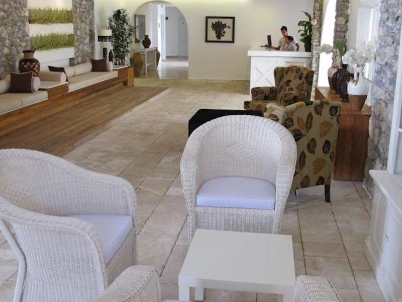 Casa & Blanca Boutique Hotel Special 64916