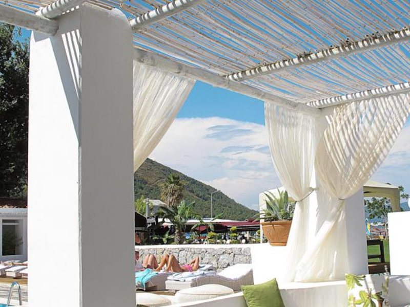 Casa & Blanca Boutique Hotel Special 64917