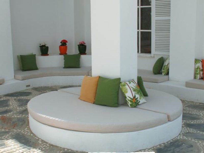 Casa & Blanca Boutique Hotel Special 64918