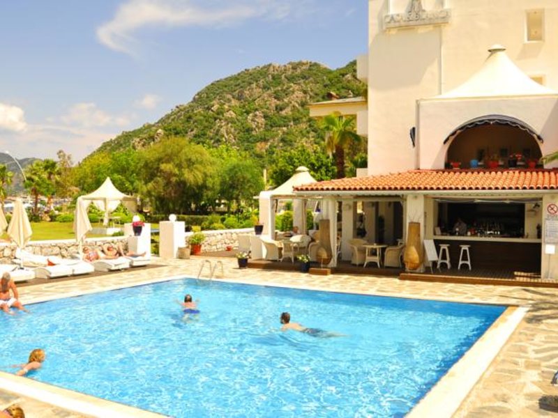 Casa & Blanca Boutique Hotel Special 64920