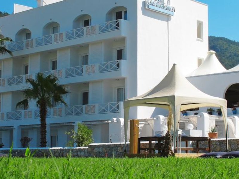 Casa & Blanca Boutique Hotel Special 64922