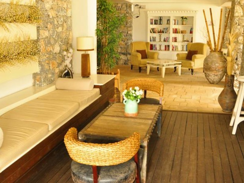 Casa & Blanca Boutique Hotel Special 64923