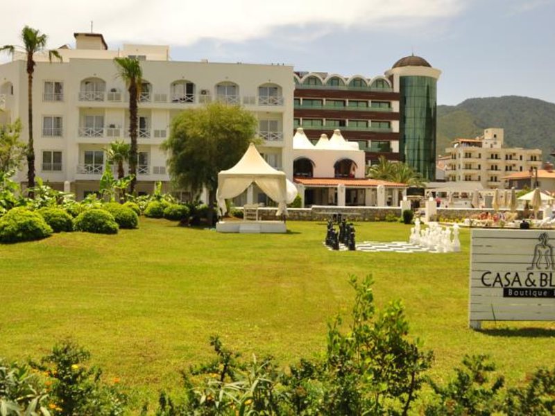 Casa & Blanca Boutique Hotel Special 64924