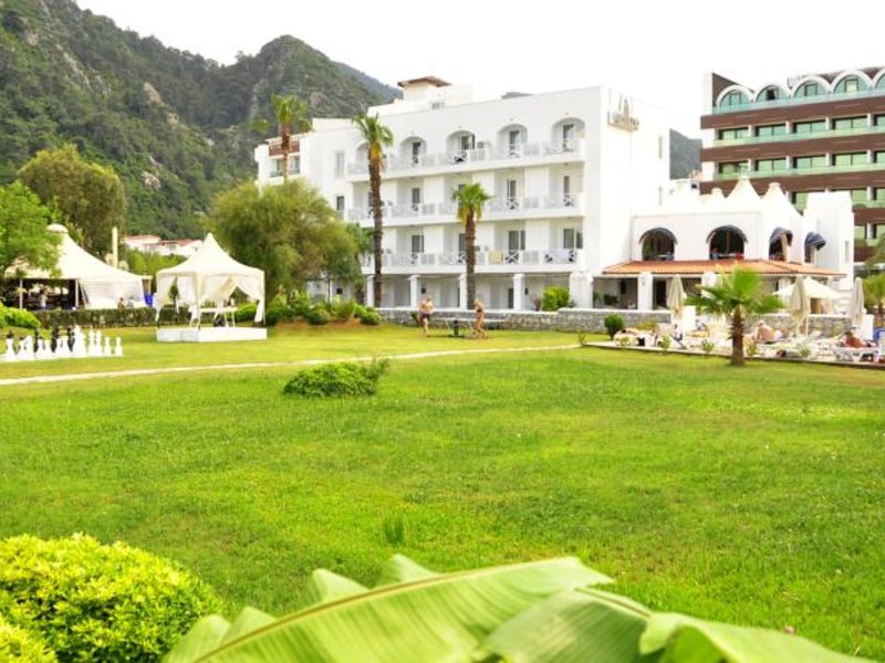 Casa & Blanca Boutique Hotel Special 64926