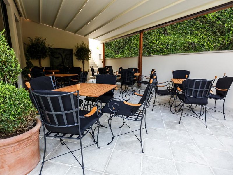 Casa del Mare Pietra Hotel 307827