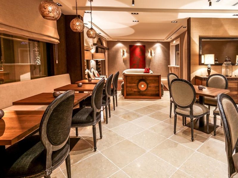 Casa del Mare Pietra Hotel 307831