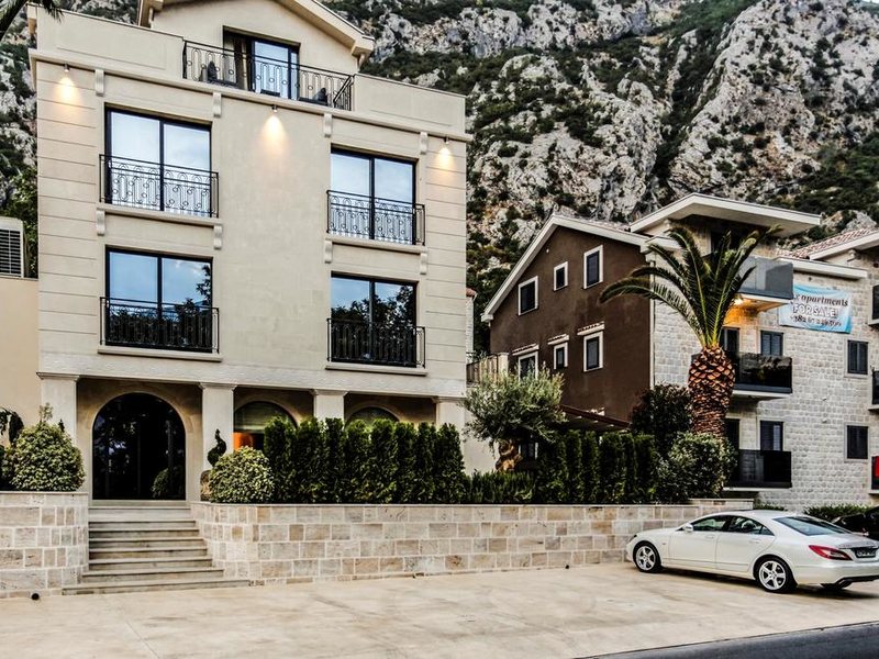 Casa del Mare Pietra Hotel 307832