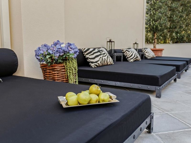 Casa del Mare Pietra Hotel 307840