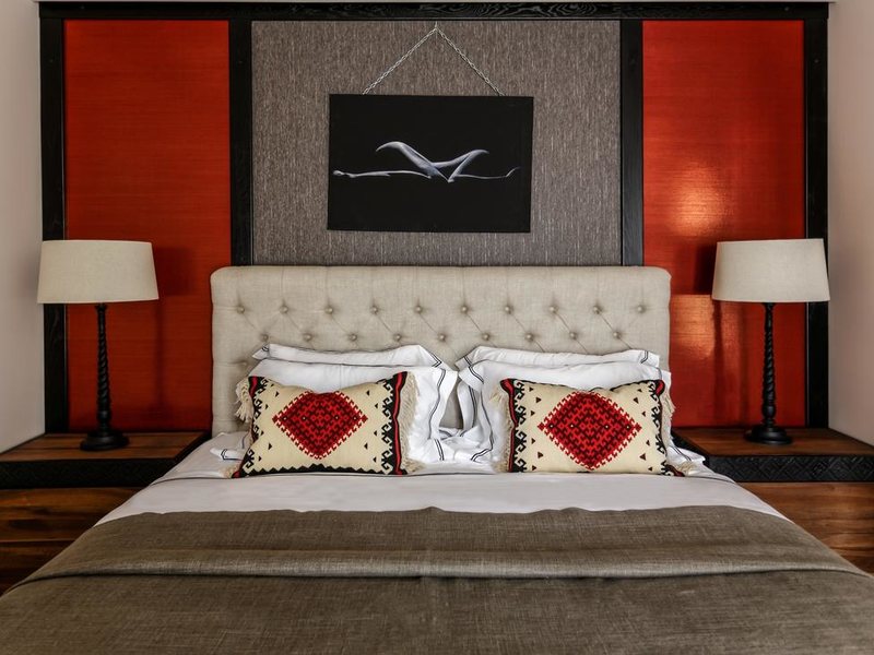 Casa del Mare Pietra Hotel 307841