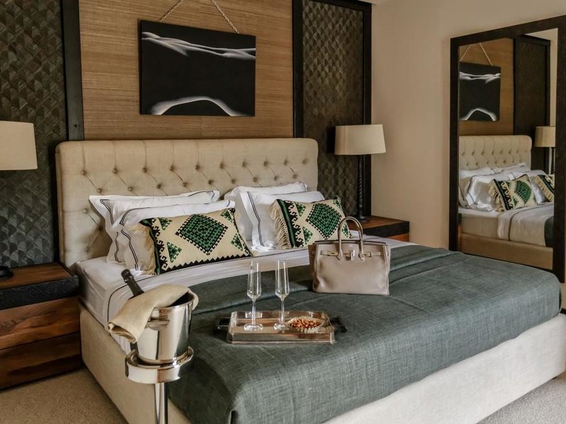 Casa del Mare Pietra Hotel 307842