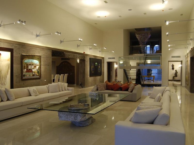 Casa dell Arte The Residence 281409