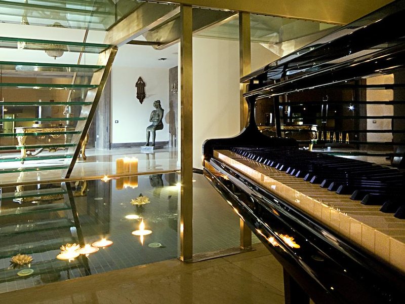 Casa dell Arte The Residence 281410