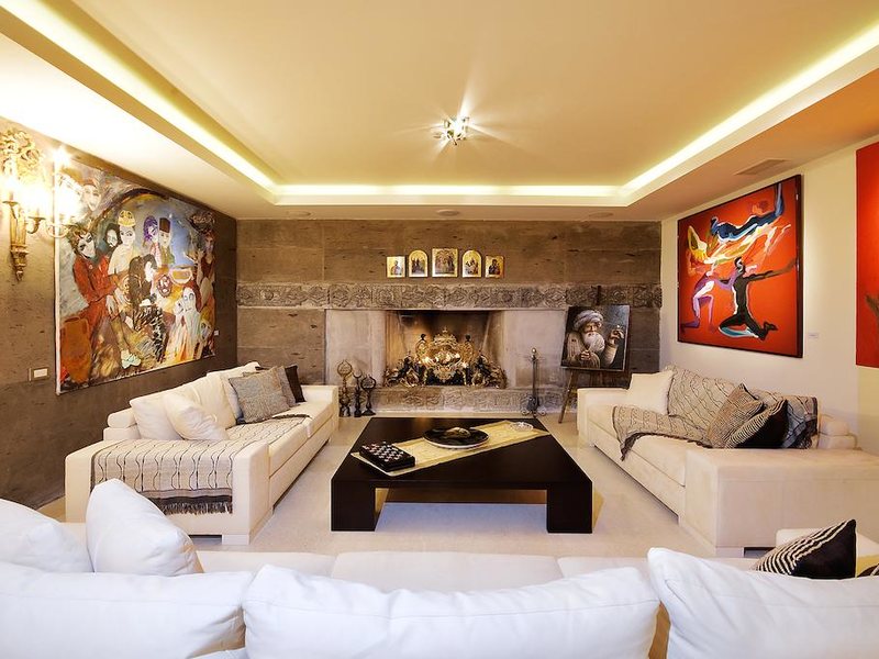 Casa dell Arte The Residence 281412