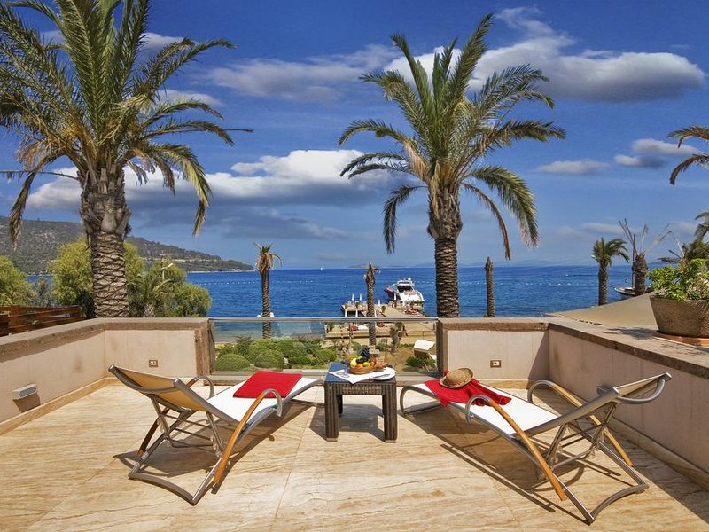 Casa dell Arte The Residence 281414