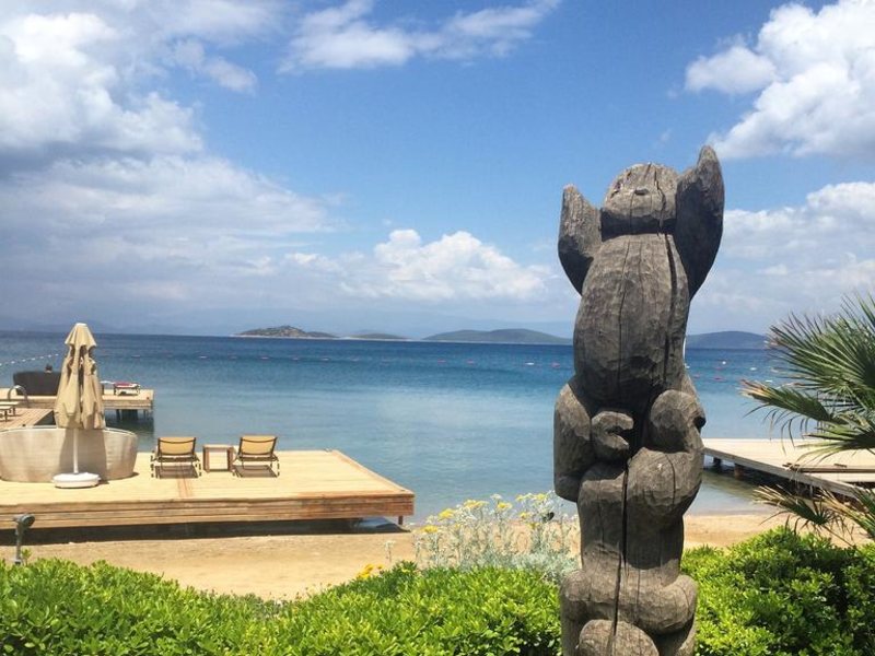 Casa dell Arte The Residence 281417