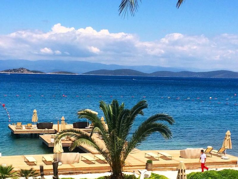 Casa dell Arte The Residence 281419