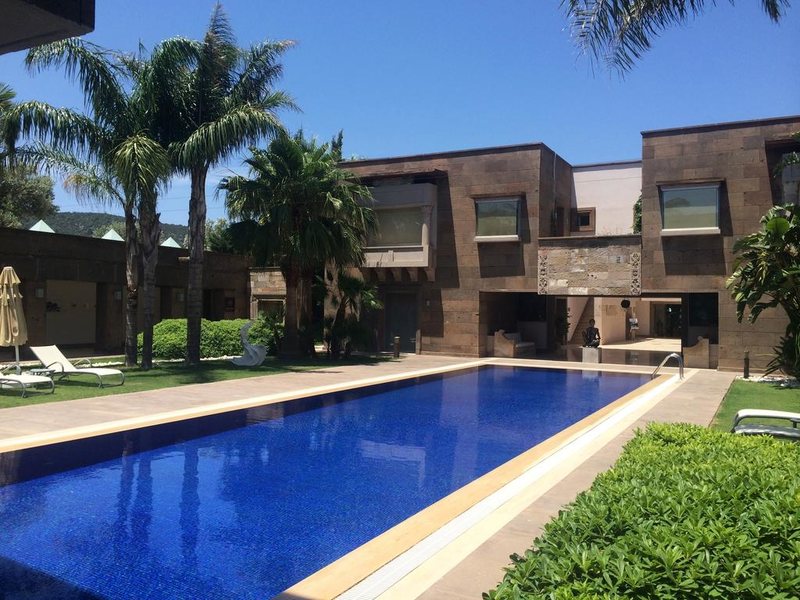 Casa dell Arte The Residence 281422