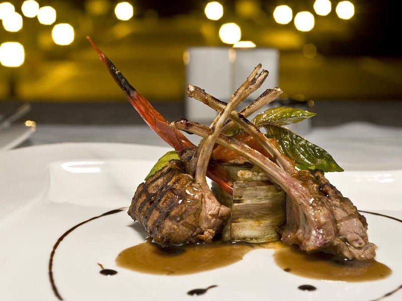 Casa dell Arte The Residence 281423