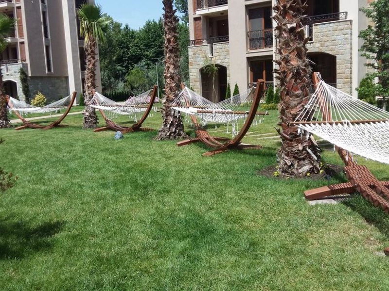 Cascadas Family Resort (ex 238249