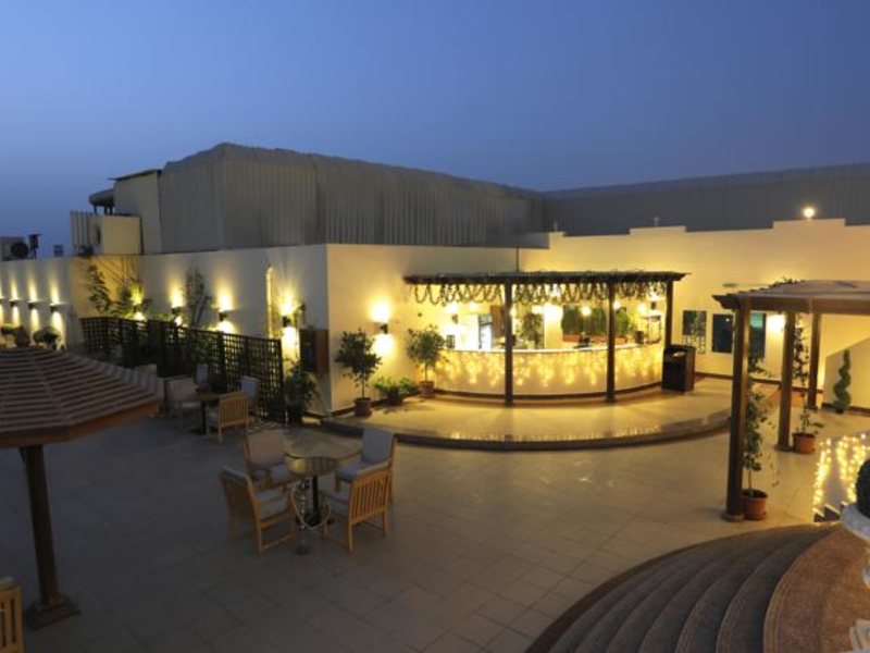 Cassells Al Barsha Hotel Dubai by Five Continents 116719