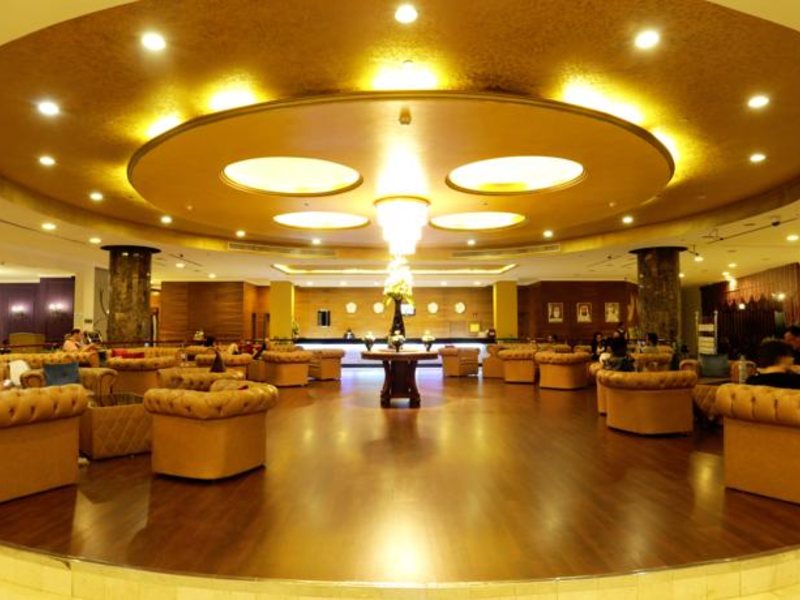 Cassells Al Barsha Hotel Dubai by Five Continents 116720