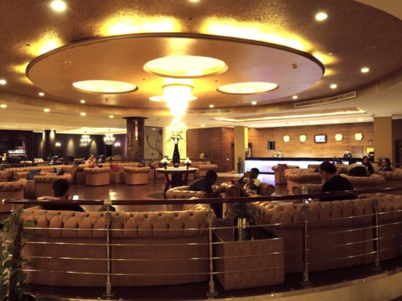 Cassells Al Barsha Hotel Dubai by Five Continents 116721