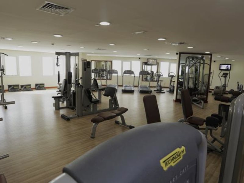 Cassells Al Barsha Hotel Dubai by Five Continents 116727