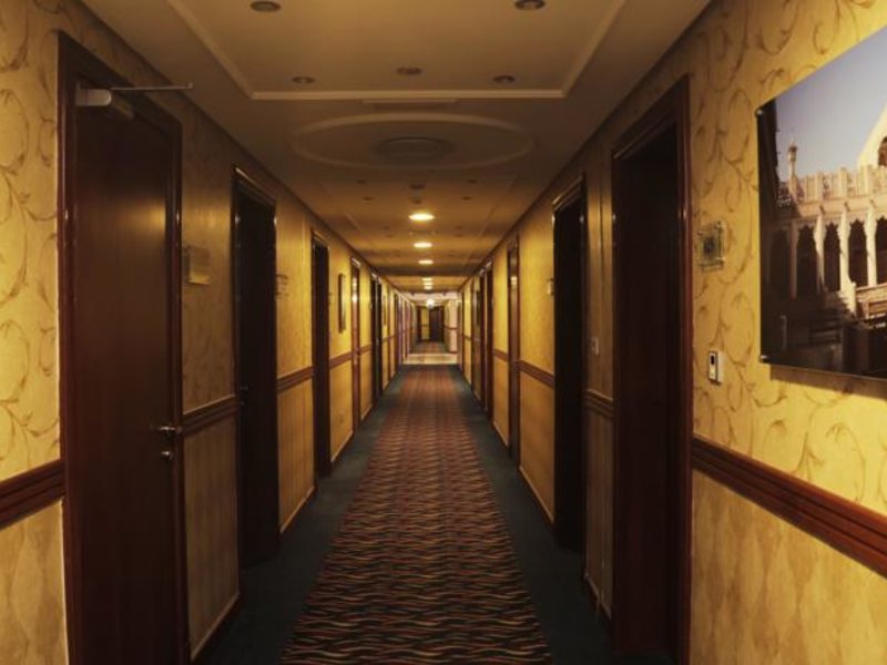 Cassells Al Barsha Hotel Dubai by Five Continents 116730