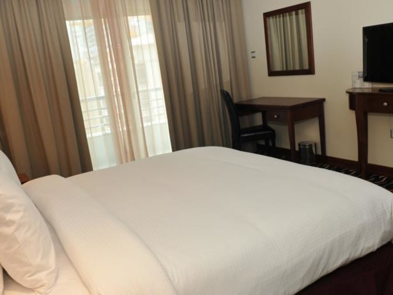 Cassells Al Barsha Hotel Dubai by Five Continents 116759