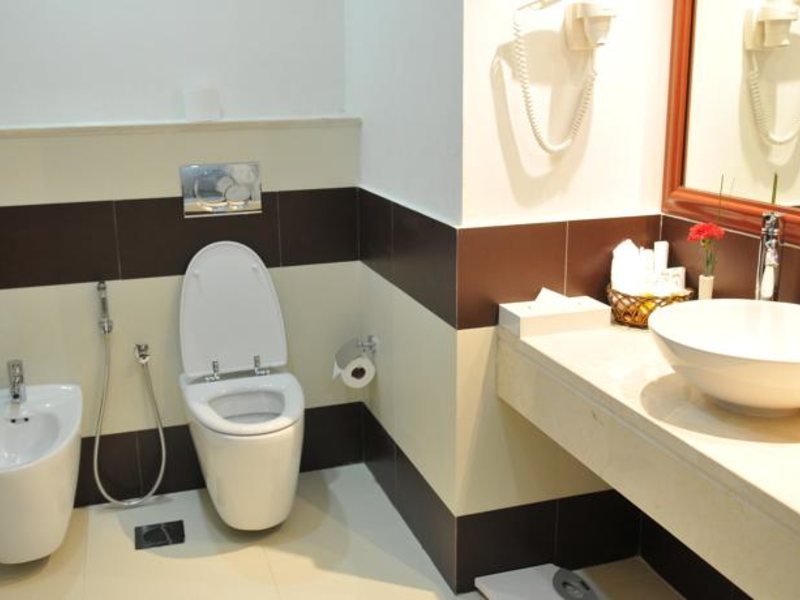 Cassells Al Barsha Hotel Dubai by Five Continents 116760