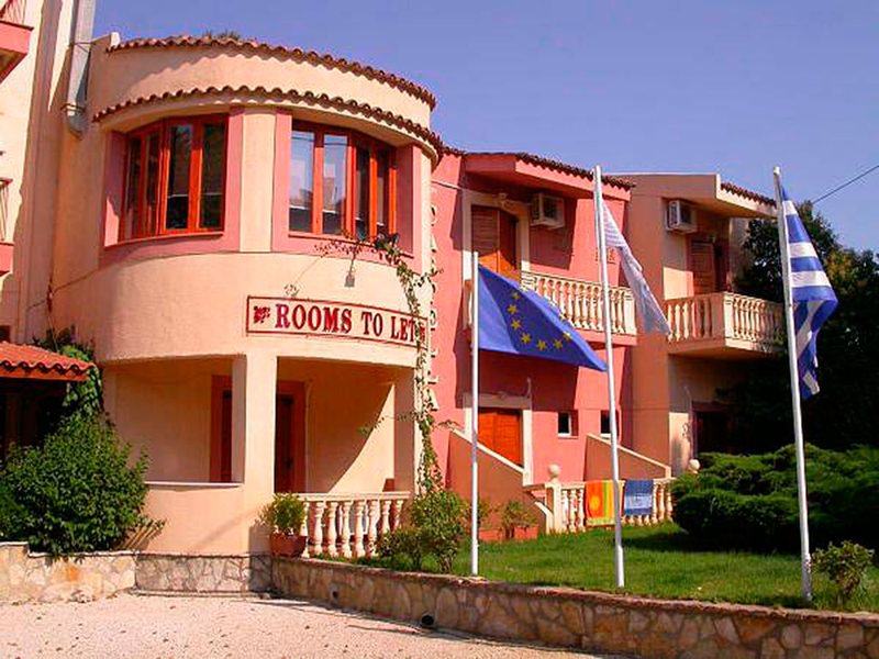 Castella Beach 253896