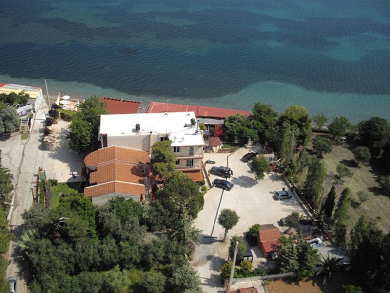 Castella Beach 253898