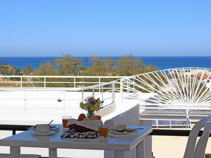 Castello Bianco Hotel 216653