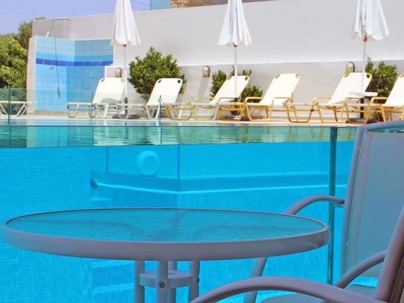 Castello Bianco Hotel 216654