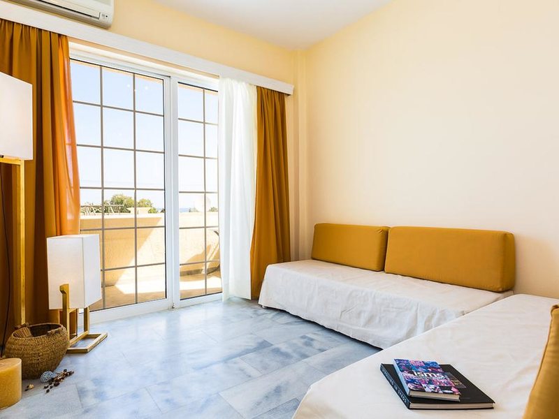 Castello Bianco Hotel 216666