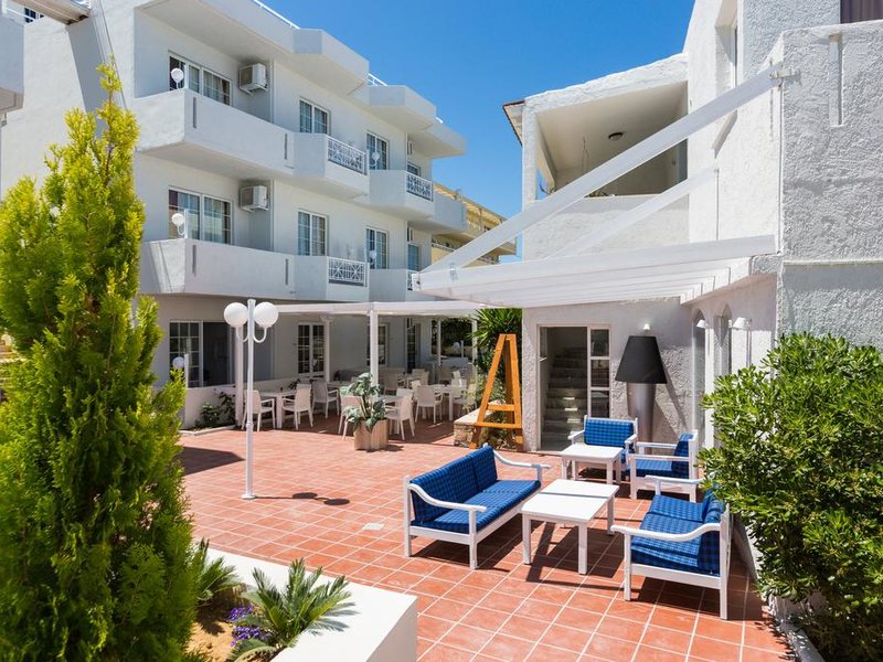 Castello Bianco Hotel 216667