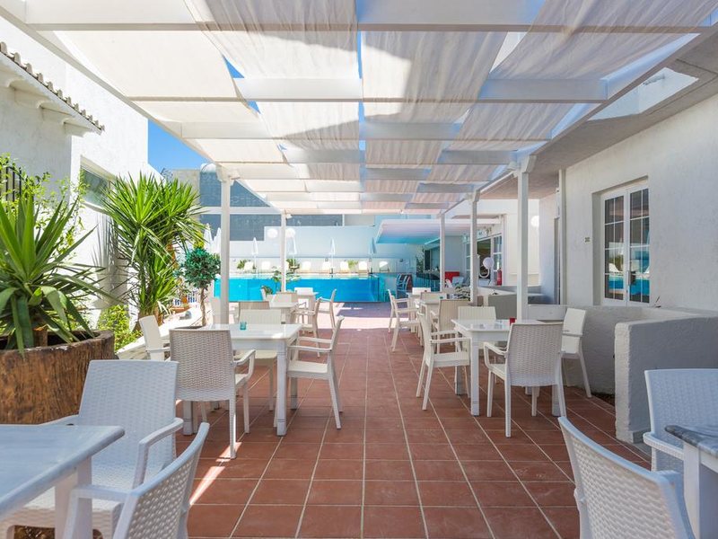 Castello Bianco Hotel 216668