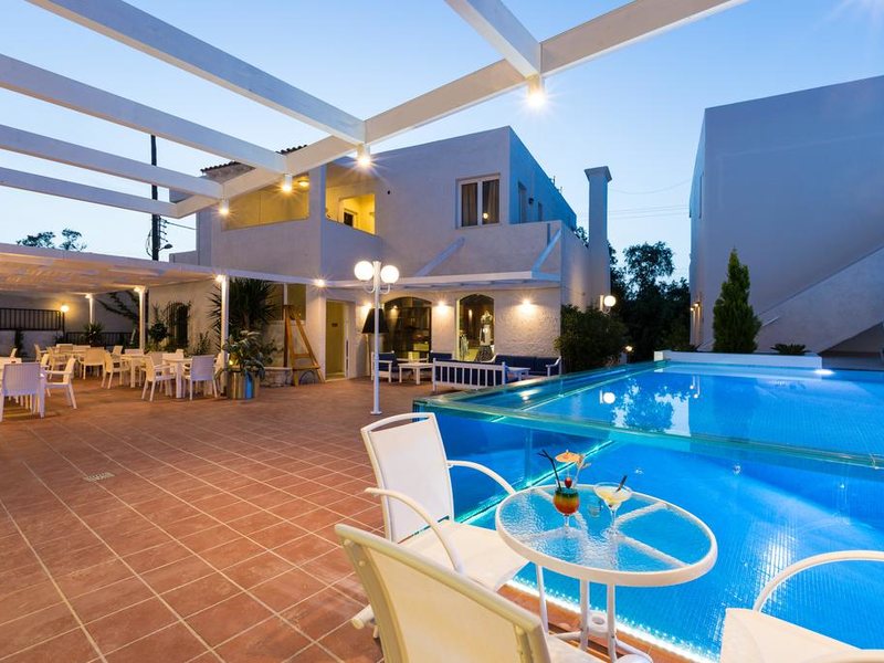 Castello Bianco Hotel 216669