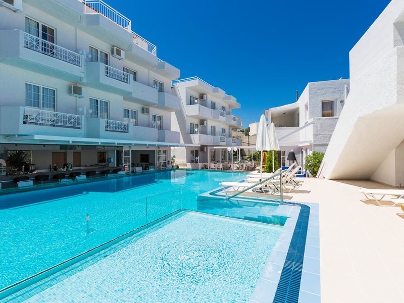 Castello Bianco Hotel 216670