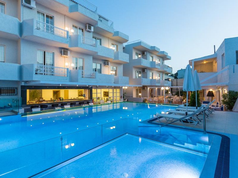 Castello Bianco Hotel 216671