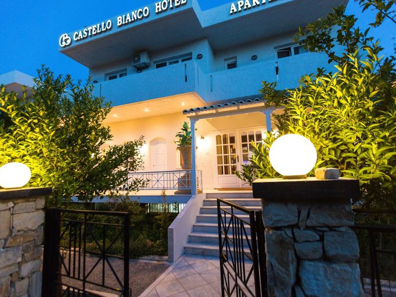 Castello Bianco Hotel 216672