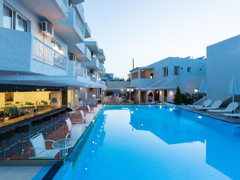 Castello Bianco Hotel 216674