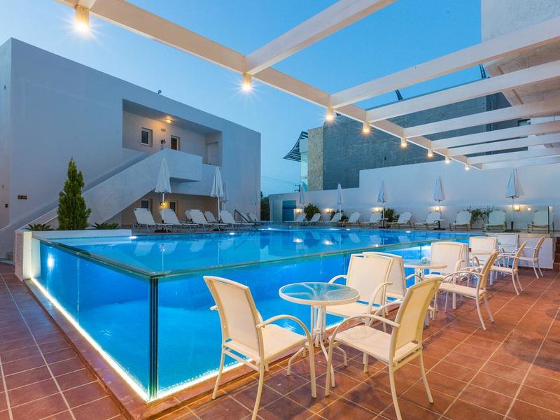 Castello Bianco Hotel 216675