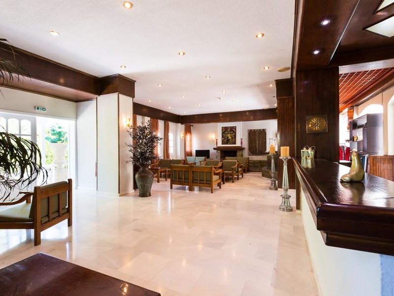 Castello Bianco Hotel 216676