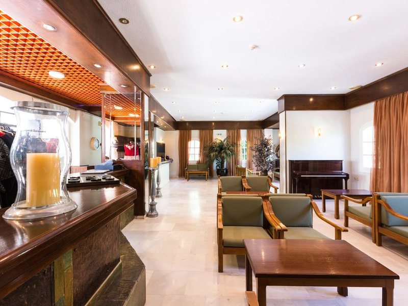 Castello Bianco Hotel 216677