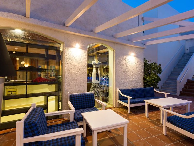 Castello Bianco Hotel 216679