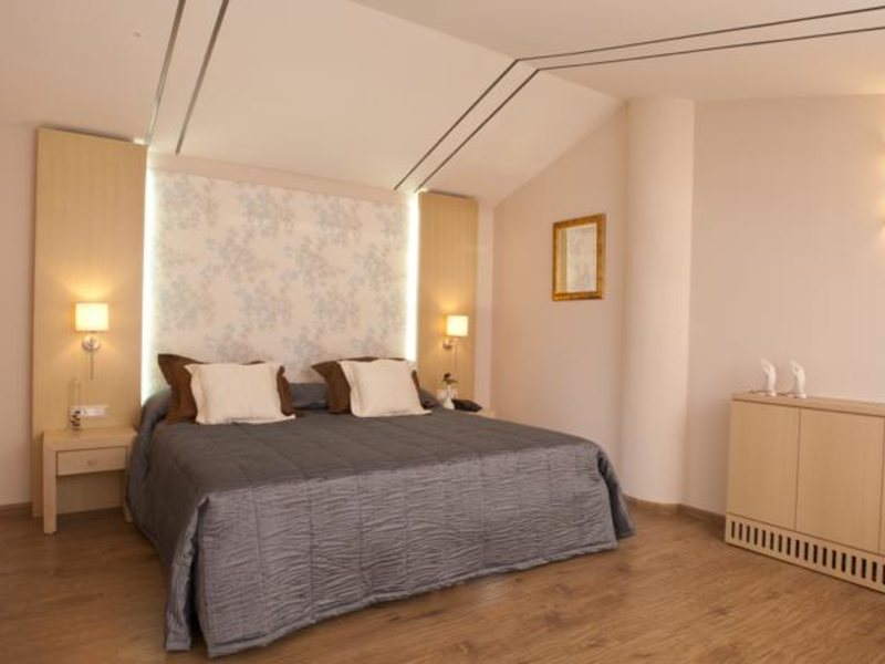 Castello Boutique Resort & Spa 102220