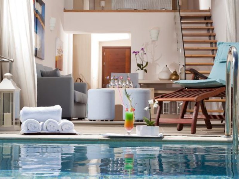 Castello Boutique Resort & Spa 102228